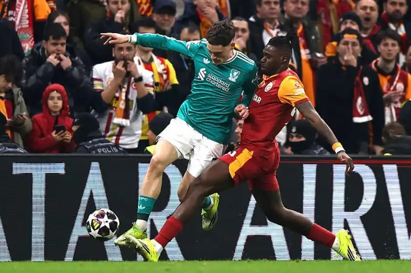 Liverpool gặp đôi chút bất lợi khi đã để thua 0-1 ở lượt đi. (Ảnh: Internet) Liverpool gặp đôi chút bất lợi khi đã để thua 0-1 ở lượt đi. (Ảnh: Internet)