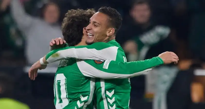 Girona quyết giành 3 điểm trước Real Betis đang sa sút phong độ. (Ảnh: Internet) Girona quyết giành 3 điểm trước Real Betis đang sa sút phong độ. (Ảnh: Internet)