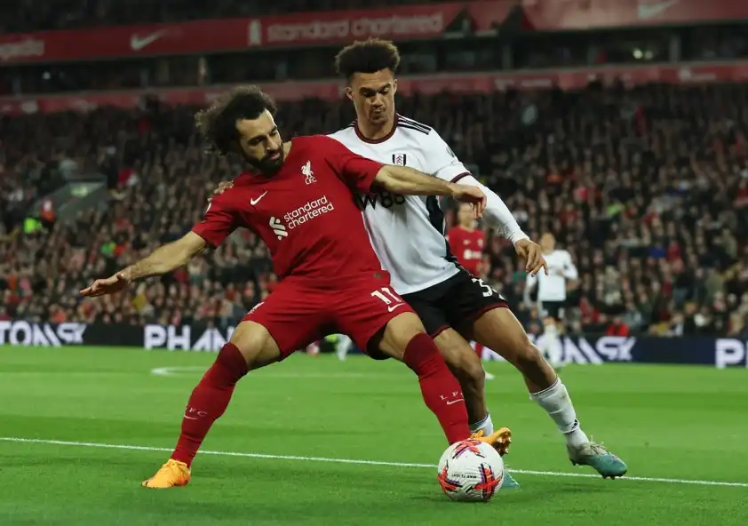 Liverpool cần một chiến thắng để giải tỏa. (Ảnh: Internet) Liverpool cần một chiến thắng để giải tỏa. (Ảnh: Internet)