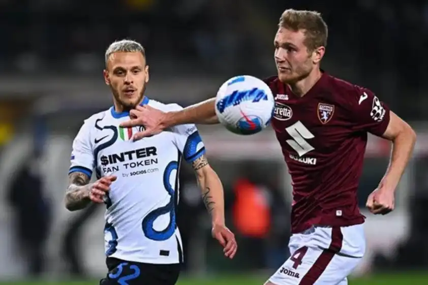 Inter Milan hướng tới chức vô địch sớm, họ cần có chiến thắng trước Torino. Nhận định Torino vs Inter Milan từ nhà cái thể thao OK9
