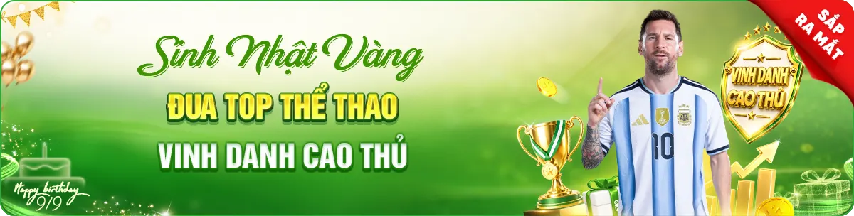 khuyến mãi sinh nhật ok9