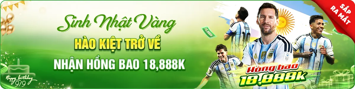 khuyến mãi sinh nhật ok9